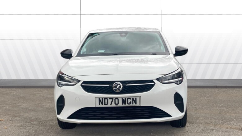 Vauxhall Corsa 1.2 SE 5dr Petrol Hatchback